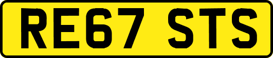 RE67STS