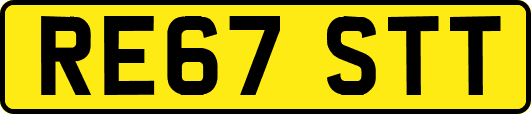 RE67STT