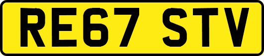 RE67STV