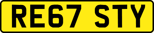 RE67STY