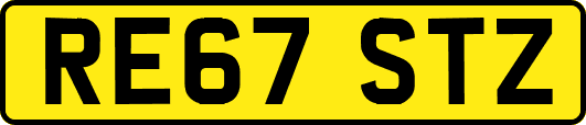 RE67STZ