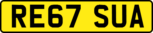 RE67SUA