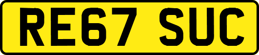RE67SUC