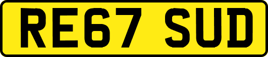RE67SUD