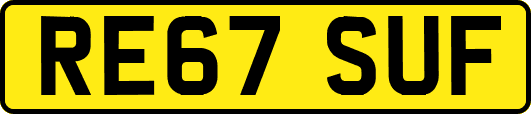 RE67SUF