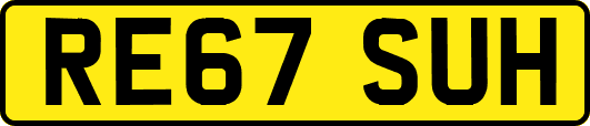 RE67SUH