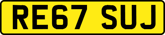RE67SUJ
