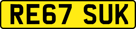 RE67SUK