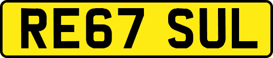 RE67SUL