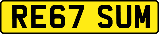 RE67SUM