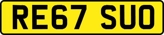 RE67SUO