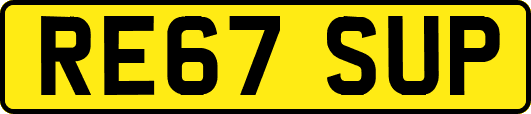 RE67SUP