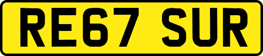 RE67SUR