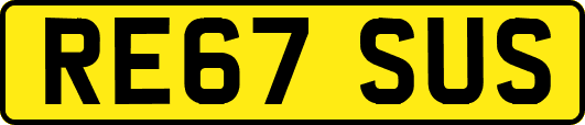 RE67SUS