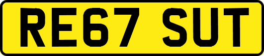 RE67SUT