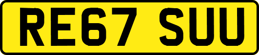 RE67SUU