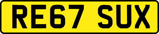 RE67SUX