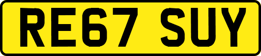 RE67SUY