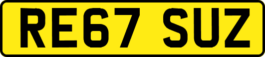 RE67SUZ