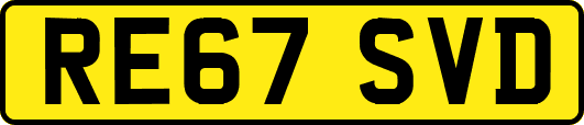 RE67SVD