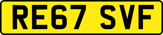 RE67SVF