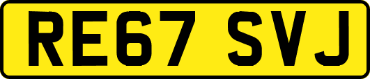 RE67SVJ