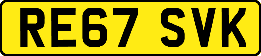 RE67SVK