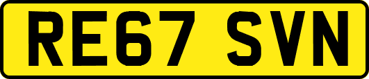 RE67SVN