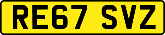 RE67SVZ