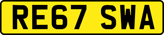 RE67SWA