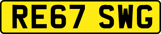 RE67SWG