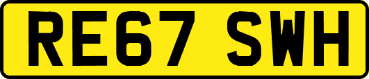 RE67SWH