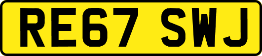 RE67SWJ