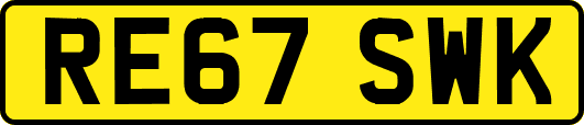 RE67SWK