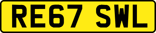 RE67SWL