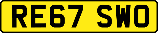 RE67SWO