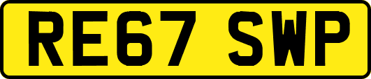 RE67SWP