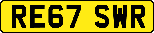 RE67SWR