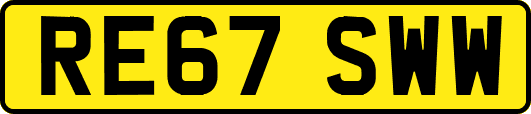 RE67SWW