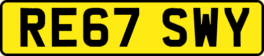 RE67SWY