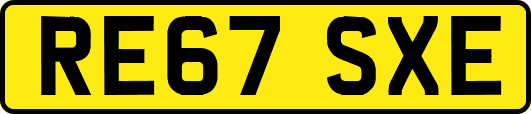 RE67SXE