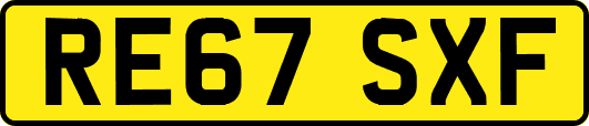 RE67SXF