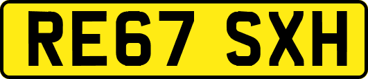 RE67SXH