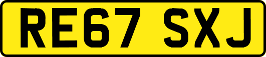 RE67SXJ