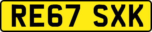RE67SXK
