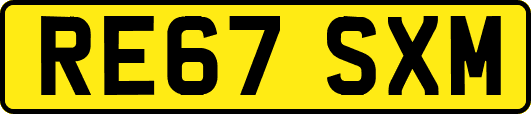 RE67SXM