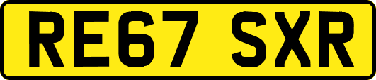 RE67SXR