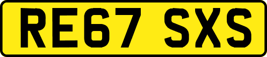 RE67SXS