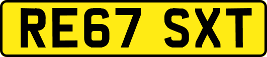 RE67SXT