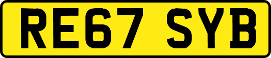 RE67SYB